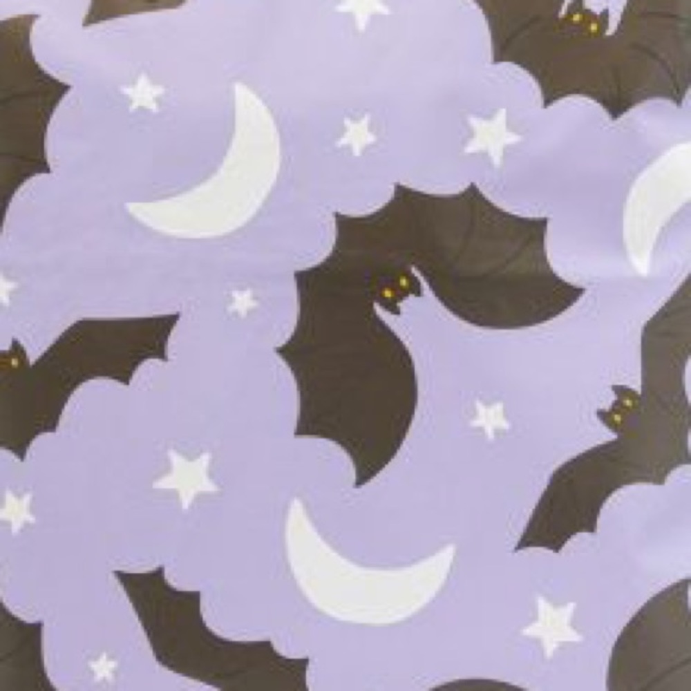 Bats 🦇 Poly Mailers 14.5x19 Pack of 10 - Picture 3 of 4